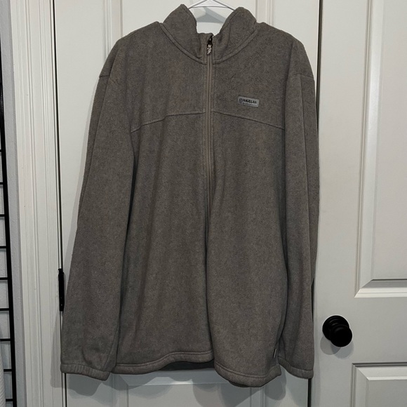 Magellan Jacket - Picture 2 of 4